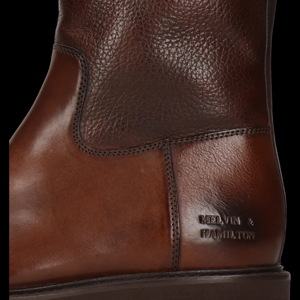 Leonie 25-Melvin & Hamilton Hot