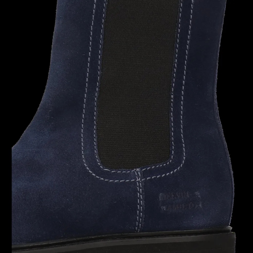 Leonie 23-Melvin & Hamilton Best