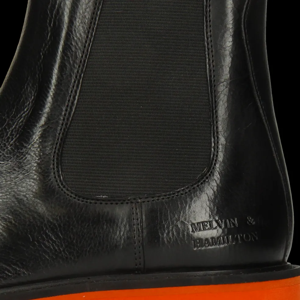 Leonie 5-Melvin & Hamilton Cheap