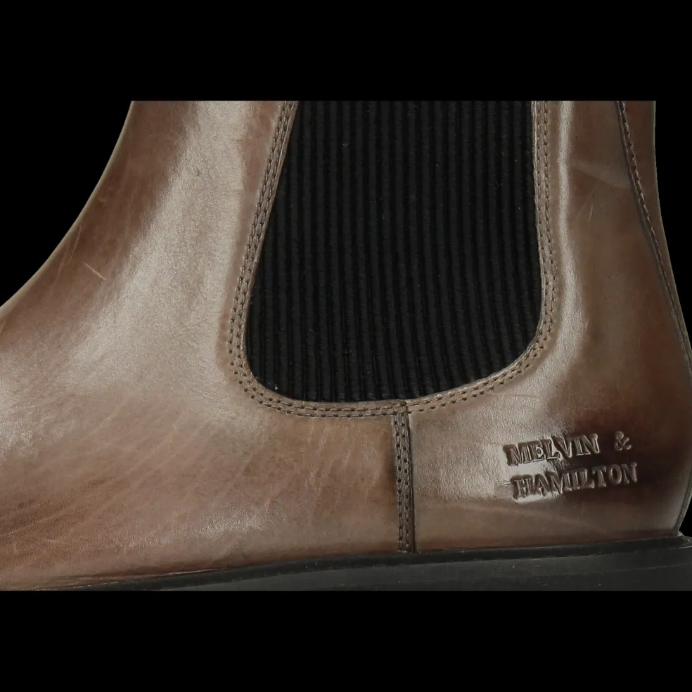 Leonie 5-Melvin & Hamilton Clearance