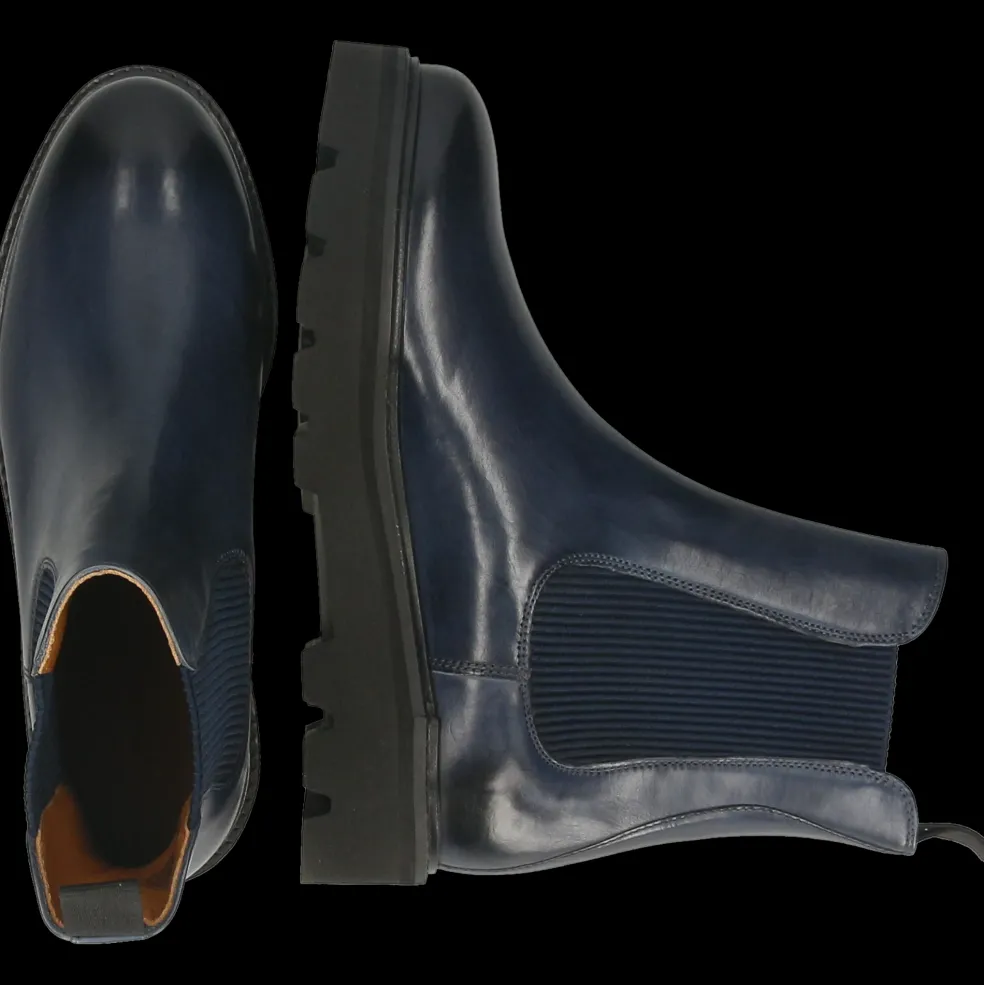 Leonie 5-Melvin & Hamilton New