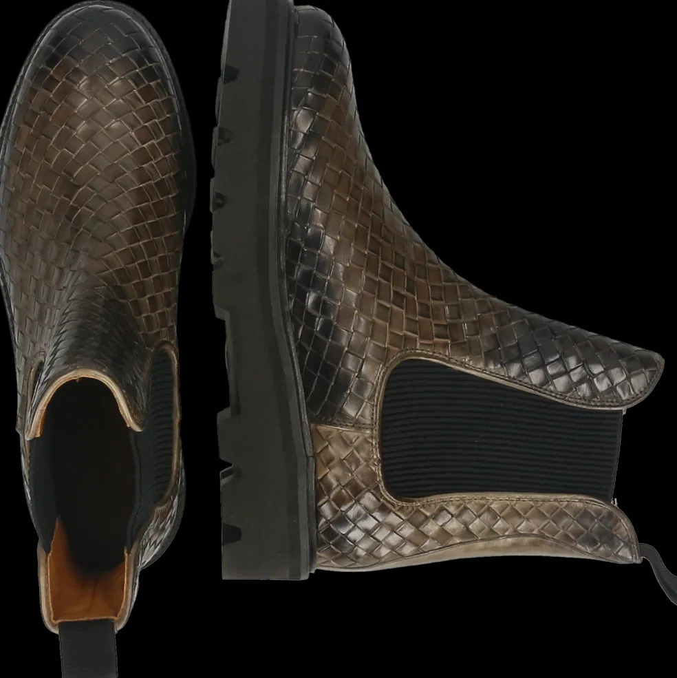 Leonie 5-Melvin & Hamilton Clearance