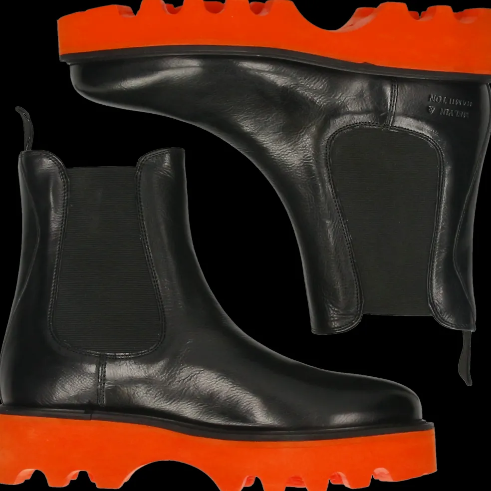 Leonie 5-Melvin & Hamilton Cheap