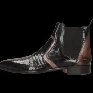 Lewis 26-Melvin & Hamilton Store