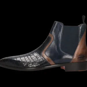 Lewis 26-Melvin & Hamilton Fashion