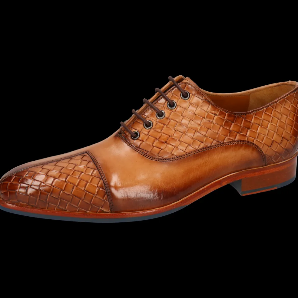 Lewis 61-Melvin & Hamilton New