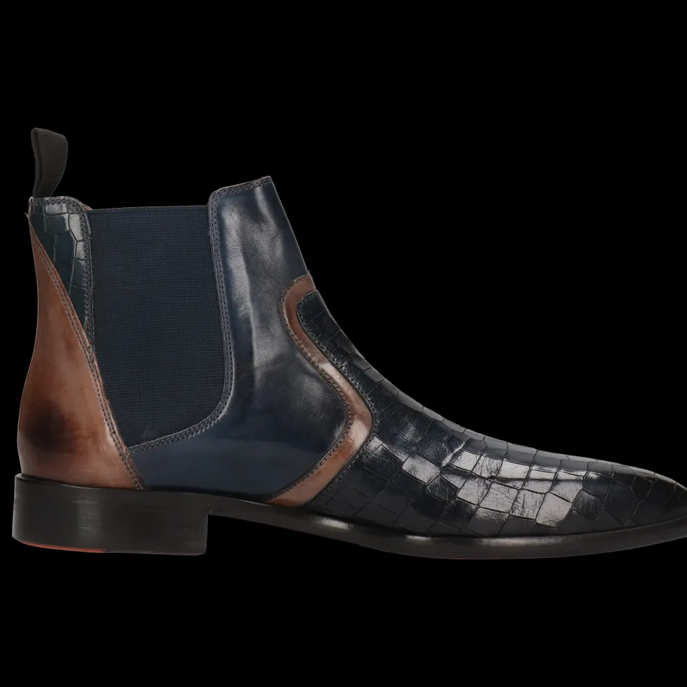 Lewis 26-Melvin & Hamilton Fashion