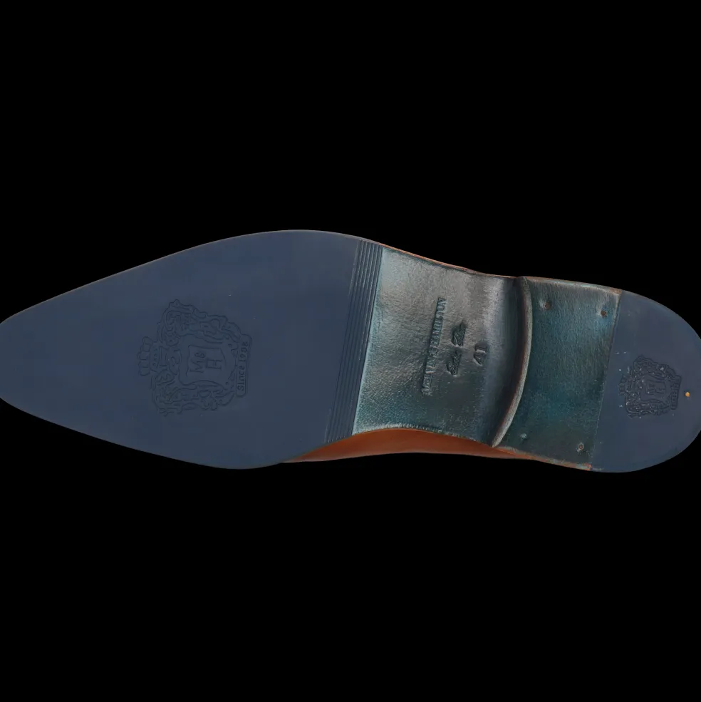 Lewis 61-Melvin & Hamilton New