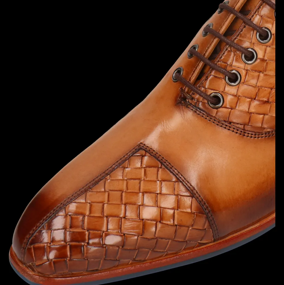 Lewis 61-Melvin & Hamilton New