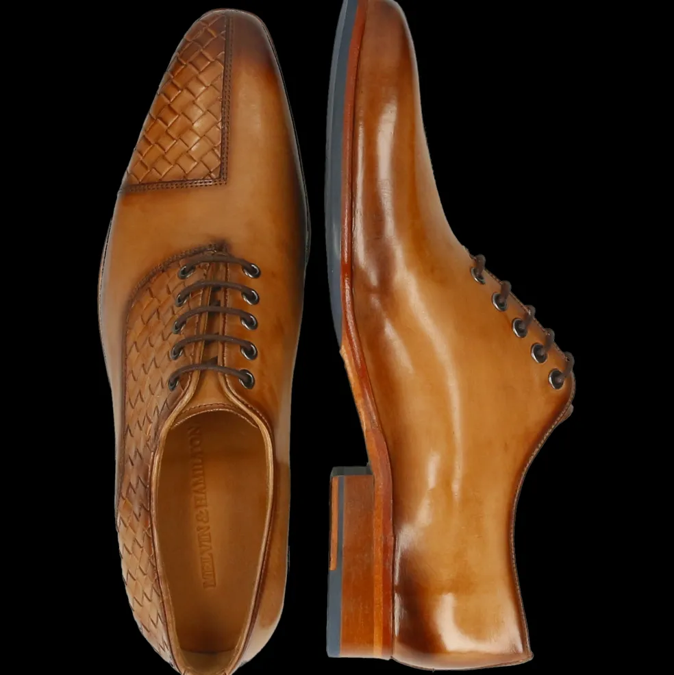 Lewis 61-Melvin & Hamilton New