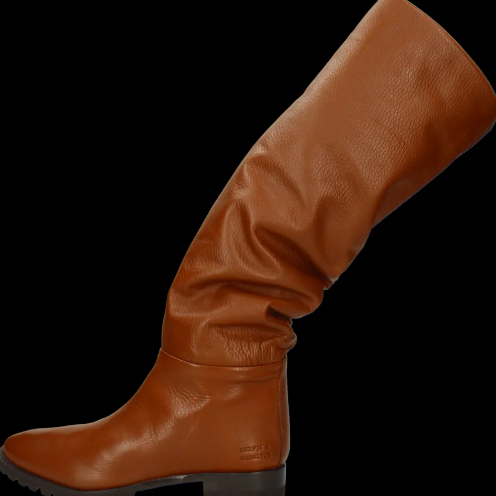 Lexi 1-Melvin & Hamilton Best