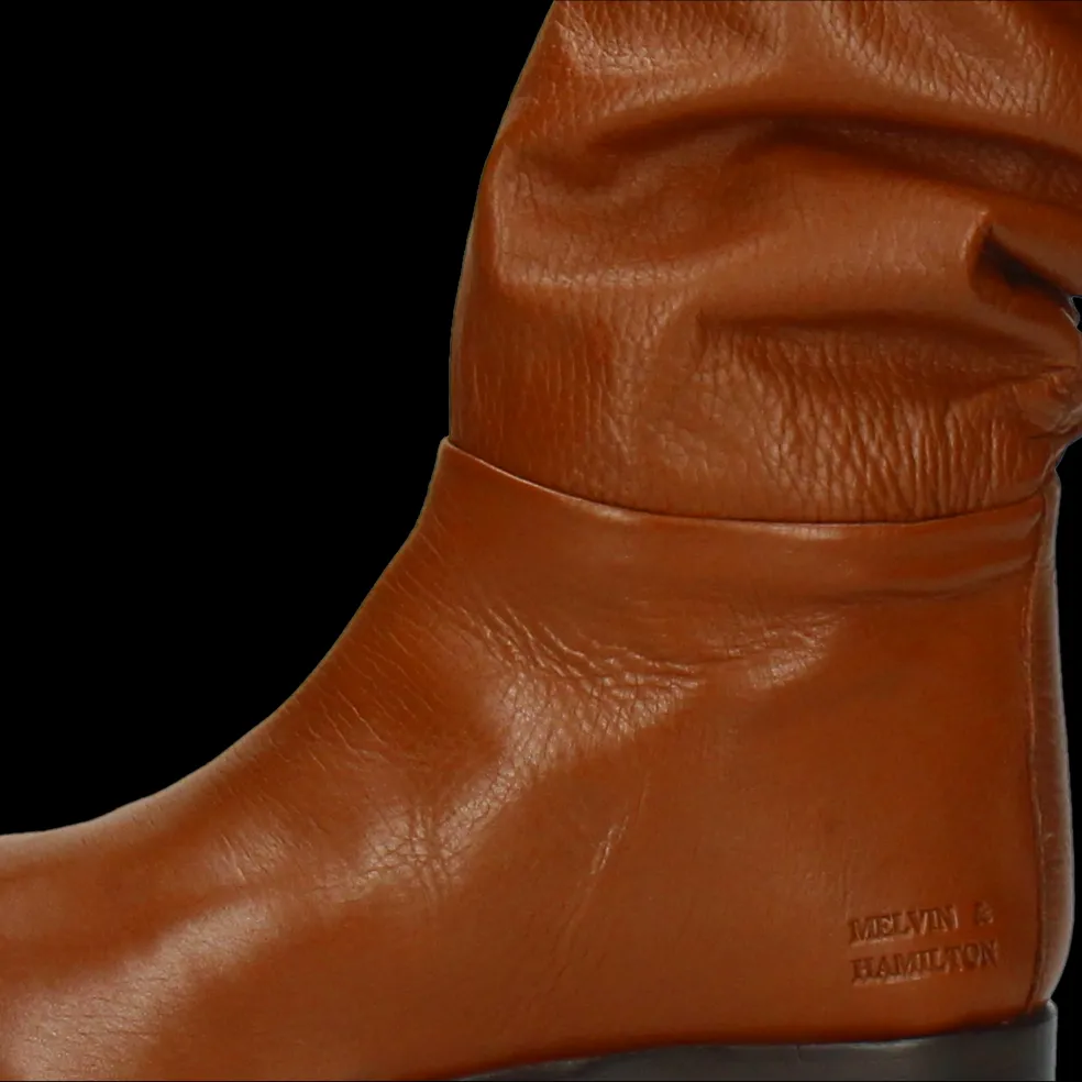 Lexi 1-Melvin & Hamilton Best