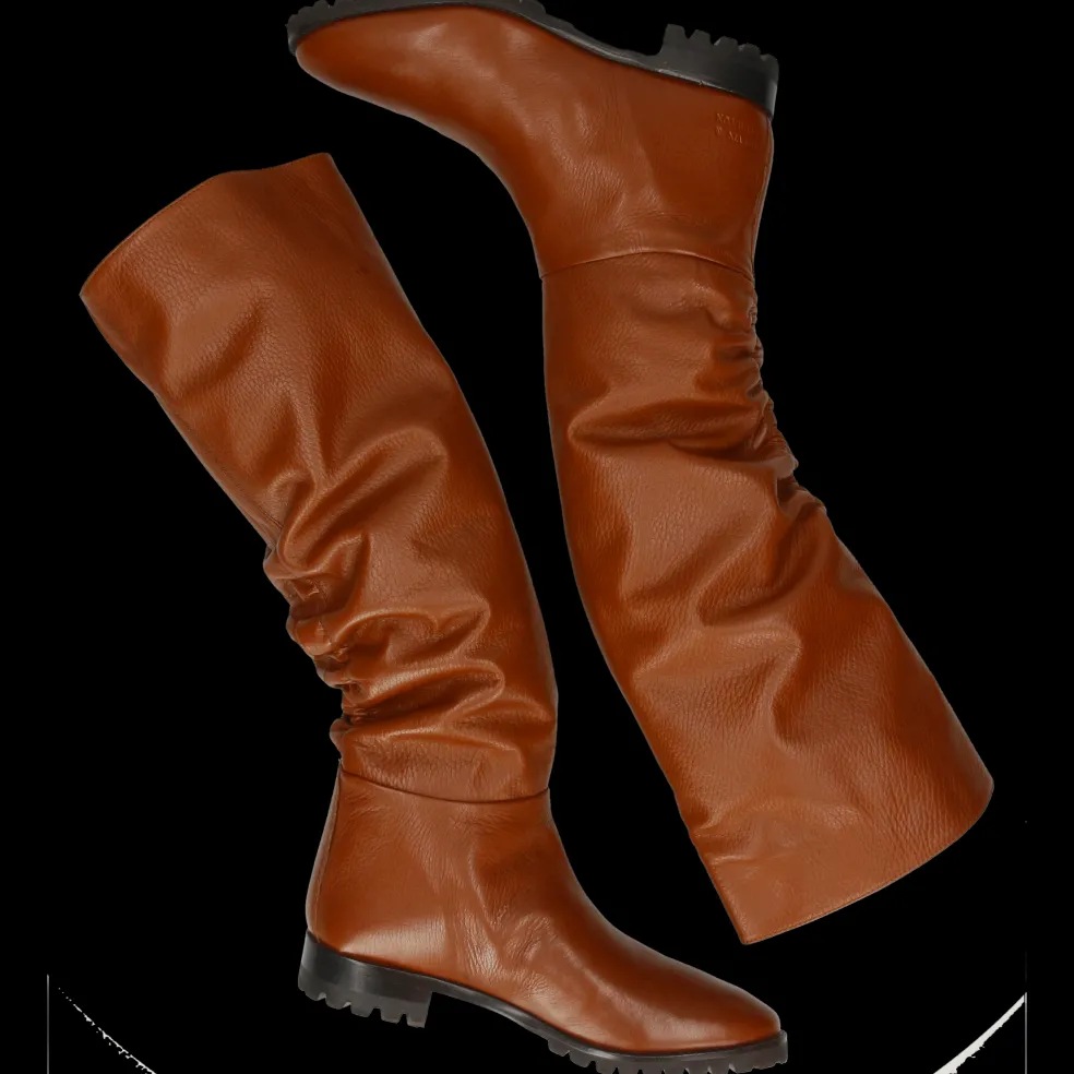 Lexi 1-Melvin & Hamilton Best