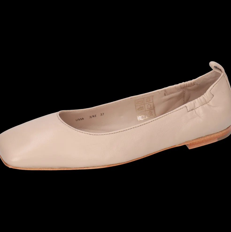 Livia 3-Melvin & Hamilton New