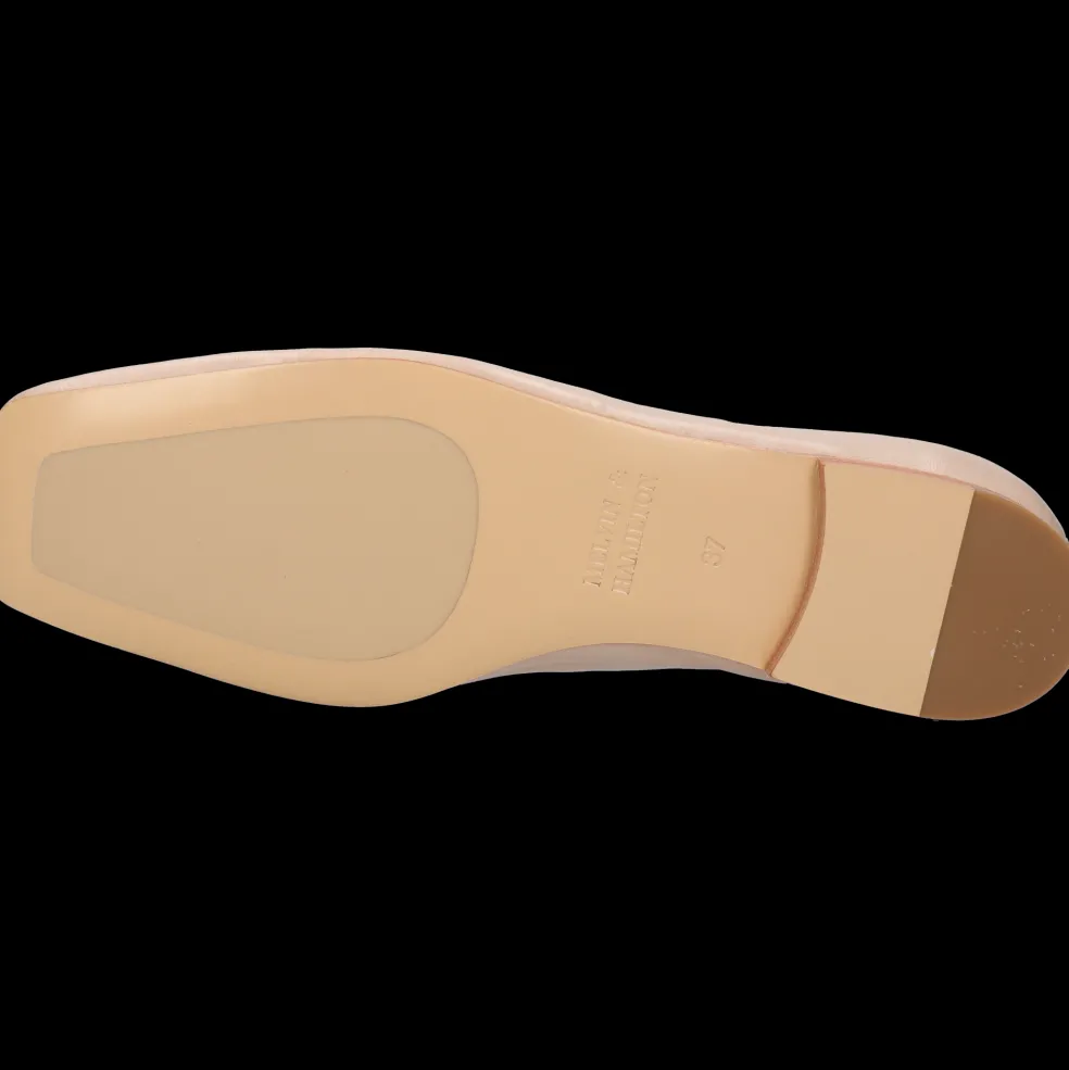 Livia 3-Melvin & Hamilton New