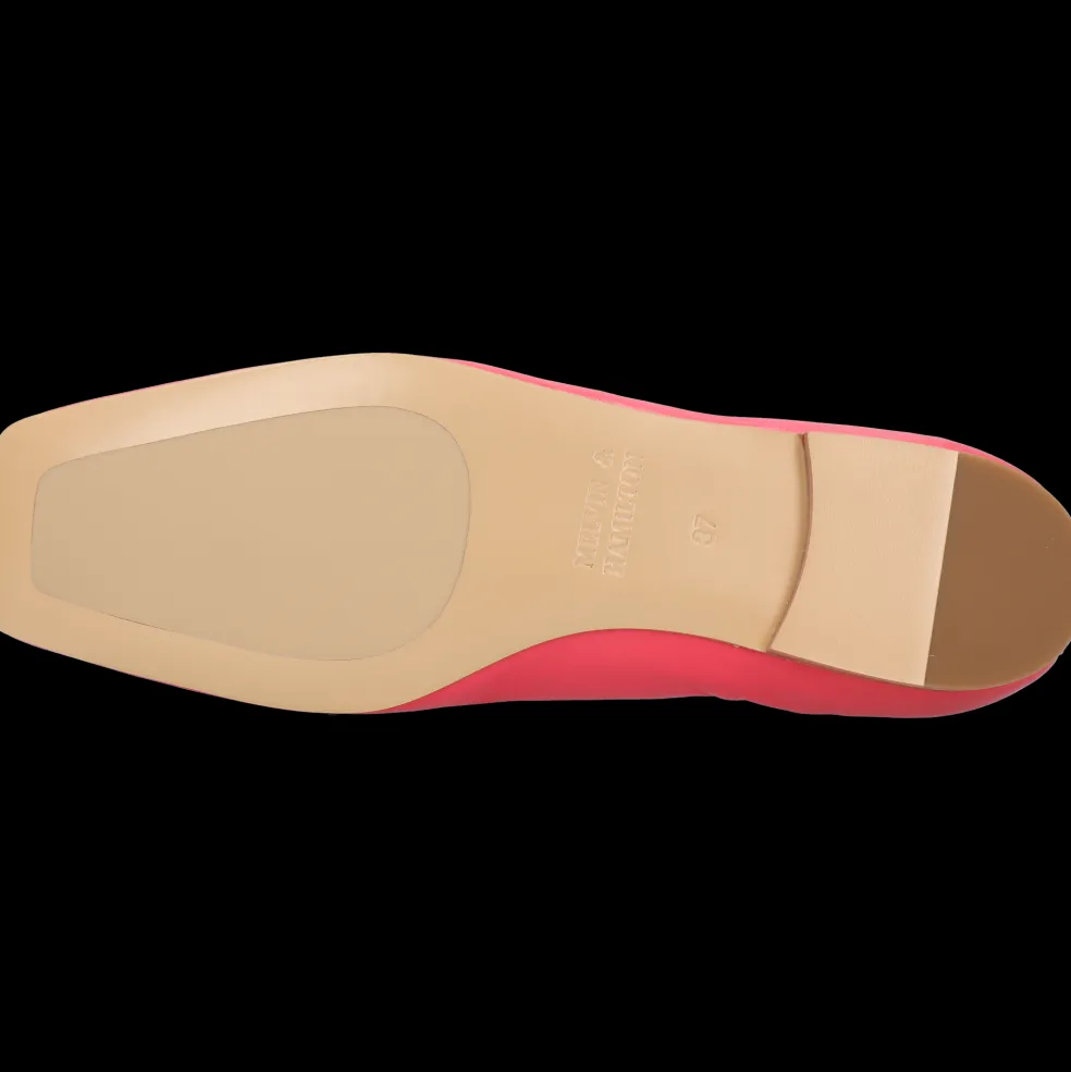 Livia 3-Melvin & Hamilton Fashion