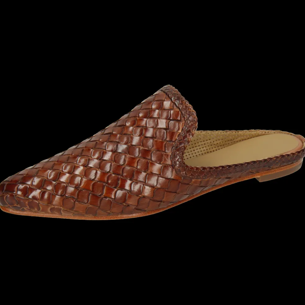 Lydia 2-Melvin & Hamilton Best