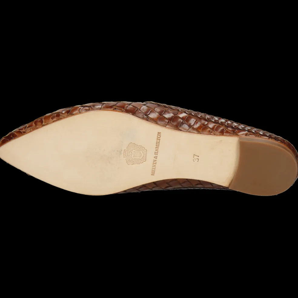 Lydia 2-Melvin & Hamilton Best