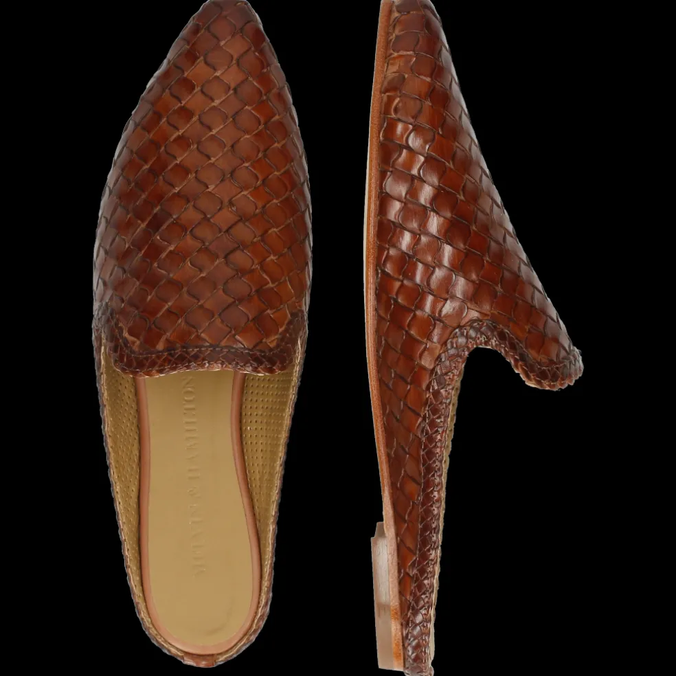 Lydia 2-Melvin & Hamilton Best