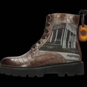 Maria 7-Melvin & Hamilton Online