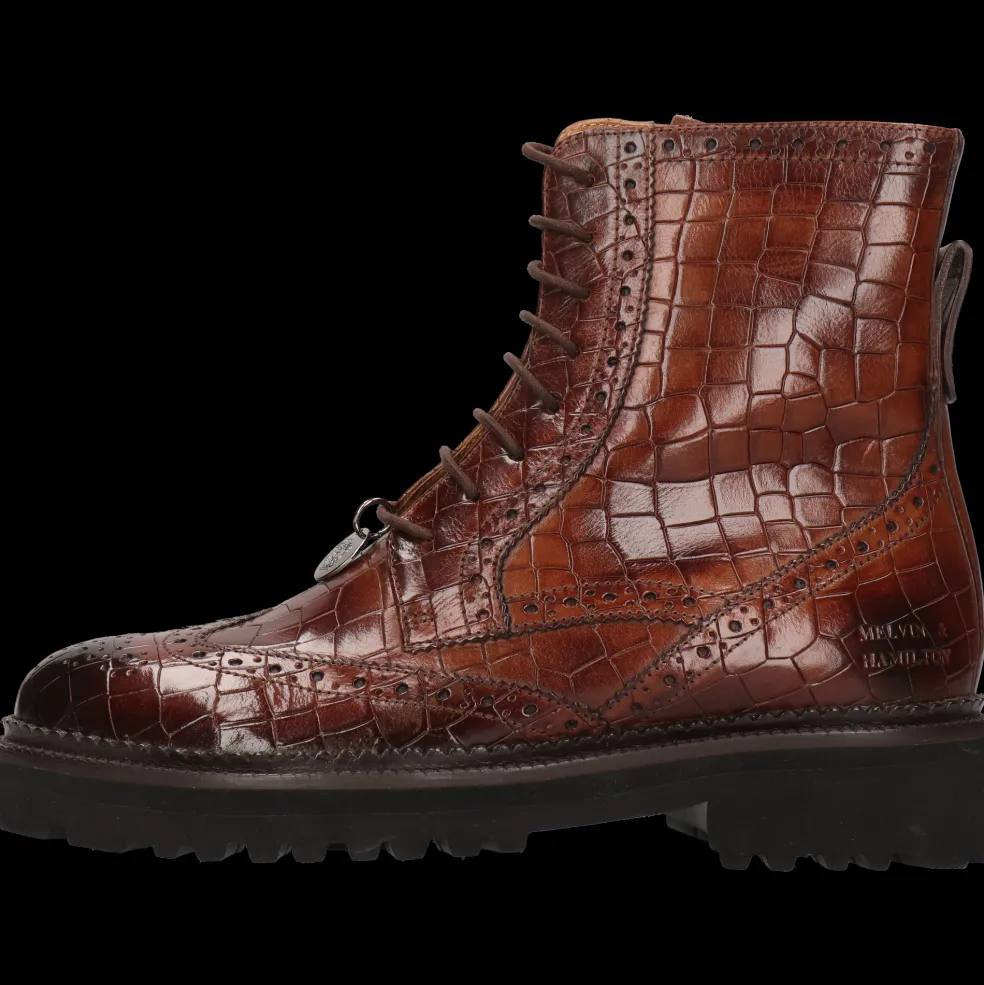 Maria 14-Melvin & Hamilton Online