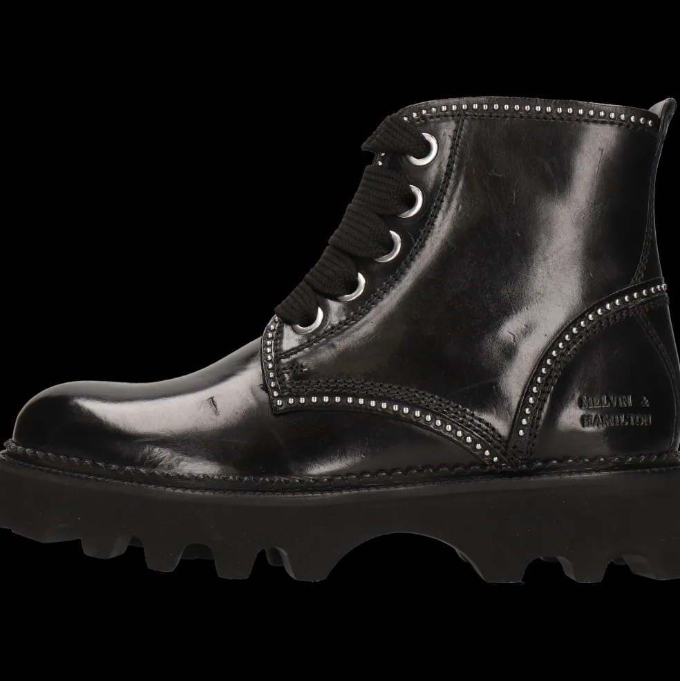 Maria 12-Melvin & Hamilton Clearance