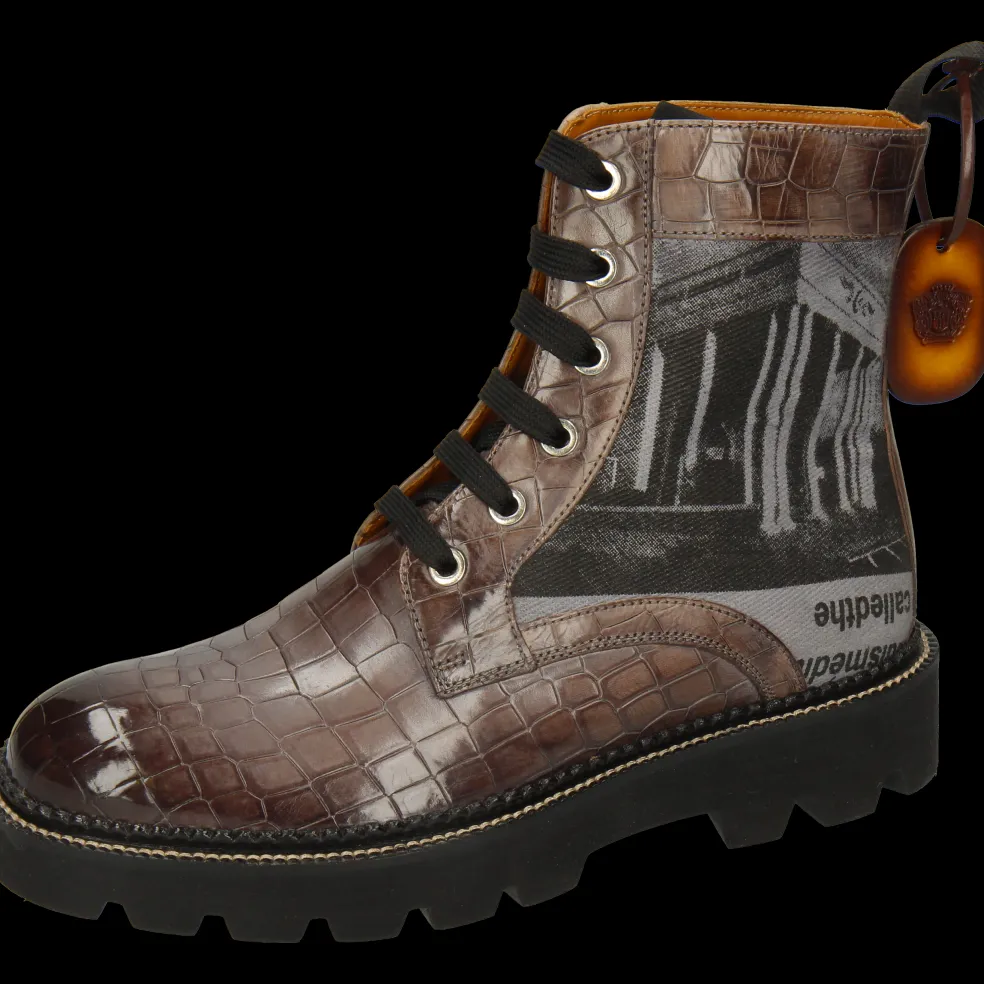 Maria 7-Melvin & Hamilton Online