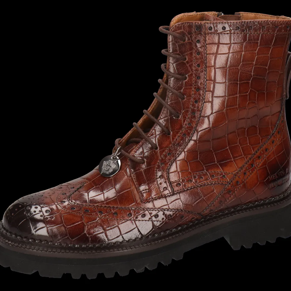 Maria 14-Melvin & Hamilton Online