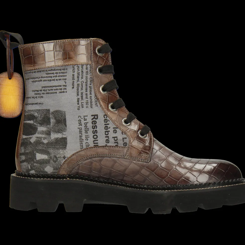 Maria 7-Melvin & Hamilton Online