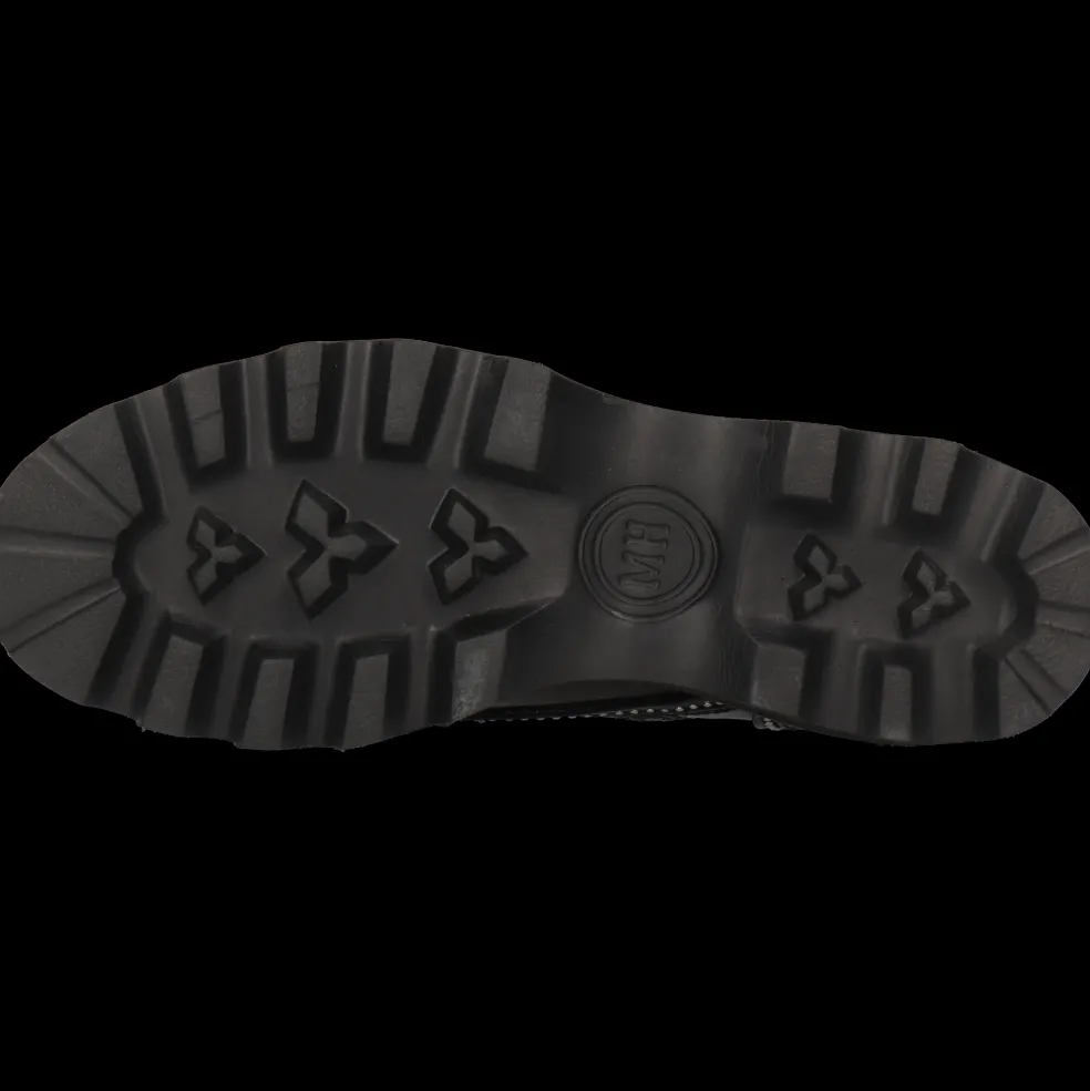 Maria 12-Melvin & Hamilton Clearance