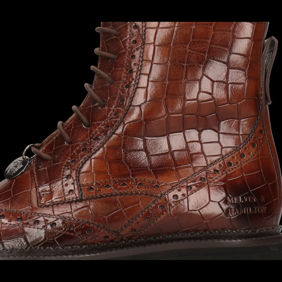 Maria 14-Melvin & Hamilton Online