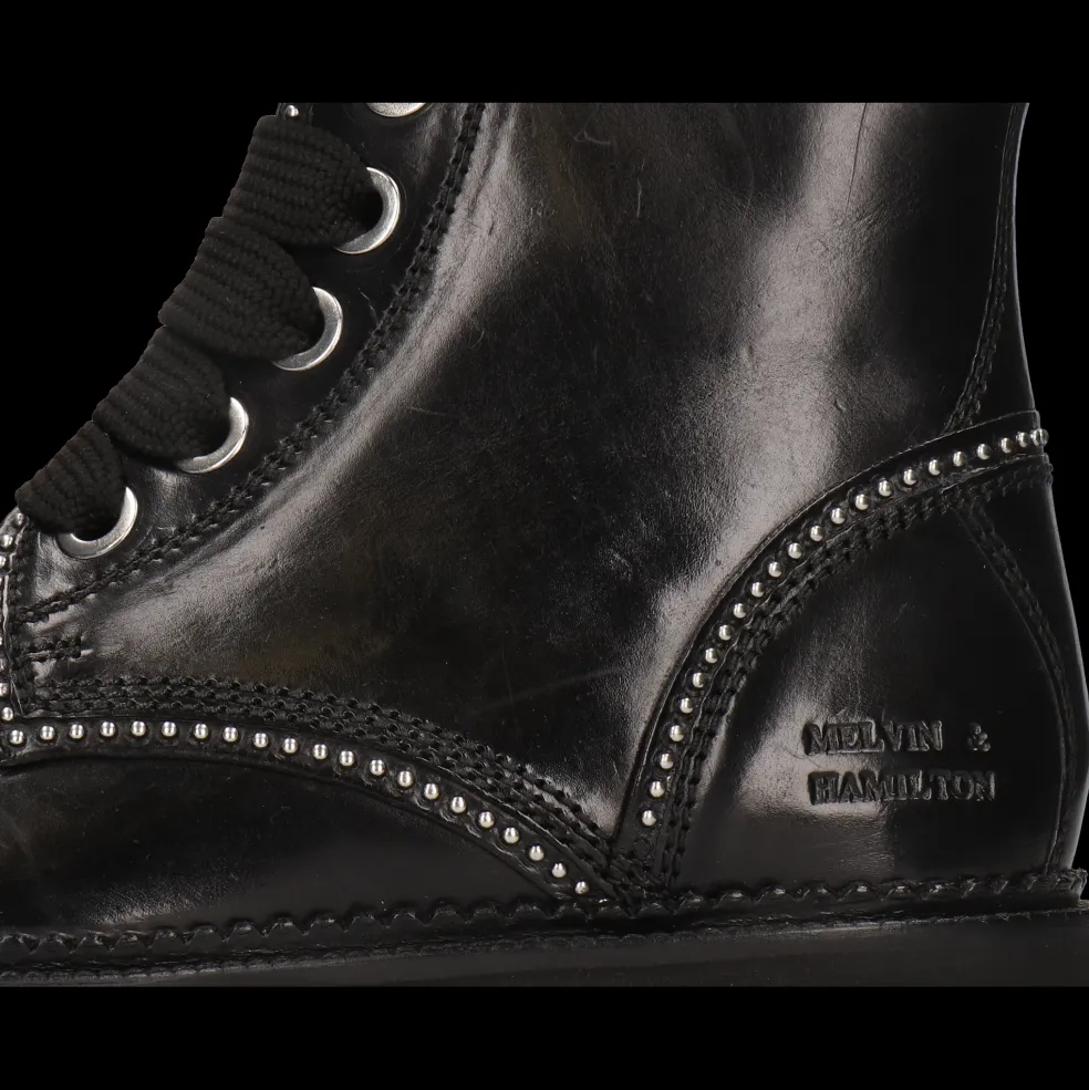 Maria 12-Melvin & Hamilton Clearance