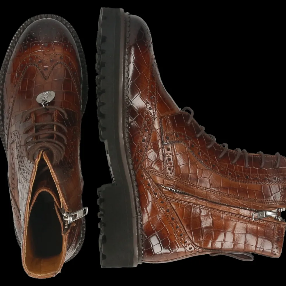 Maria 14-Melvin & Hamilton Online