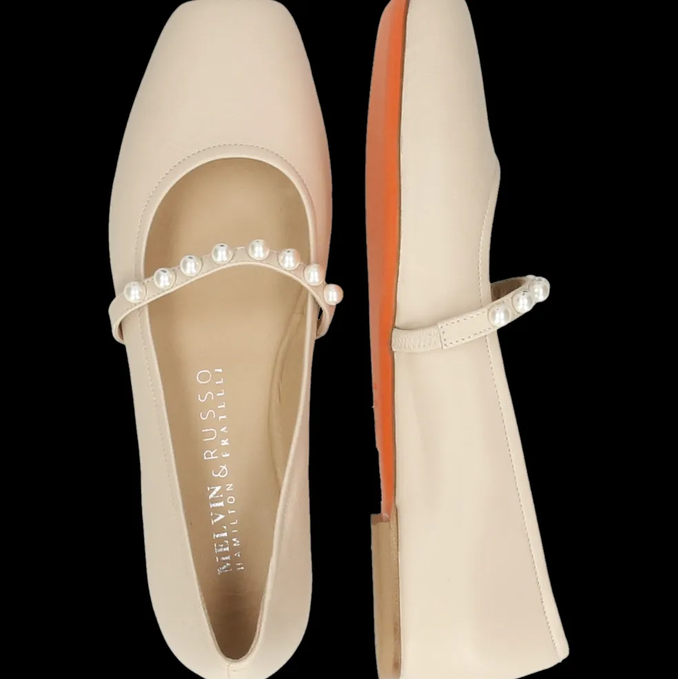 Marion 2-Melvin & Hamilton Fashion