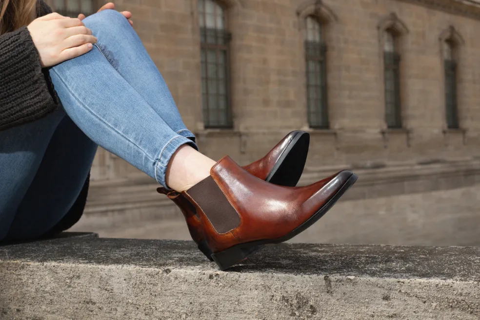 Marlin 4-Melvin & Hamilton Hot