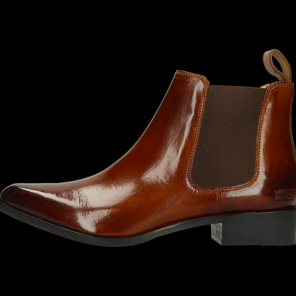 Marlin 4-Melvin & Hamilton Hot