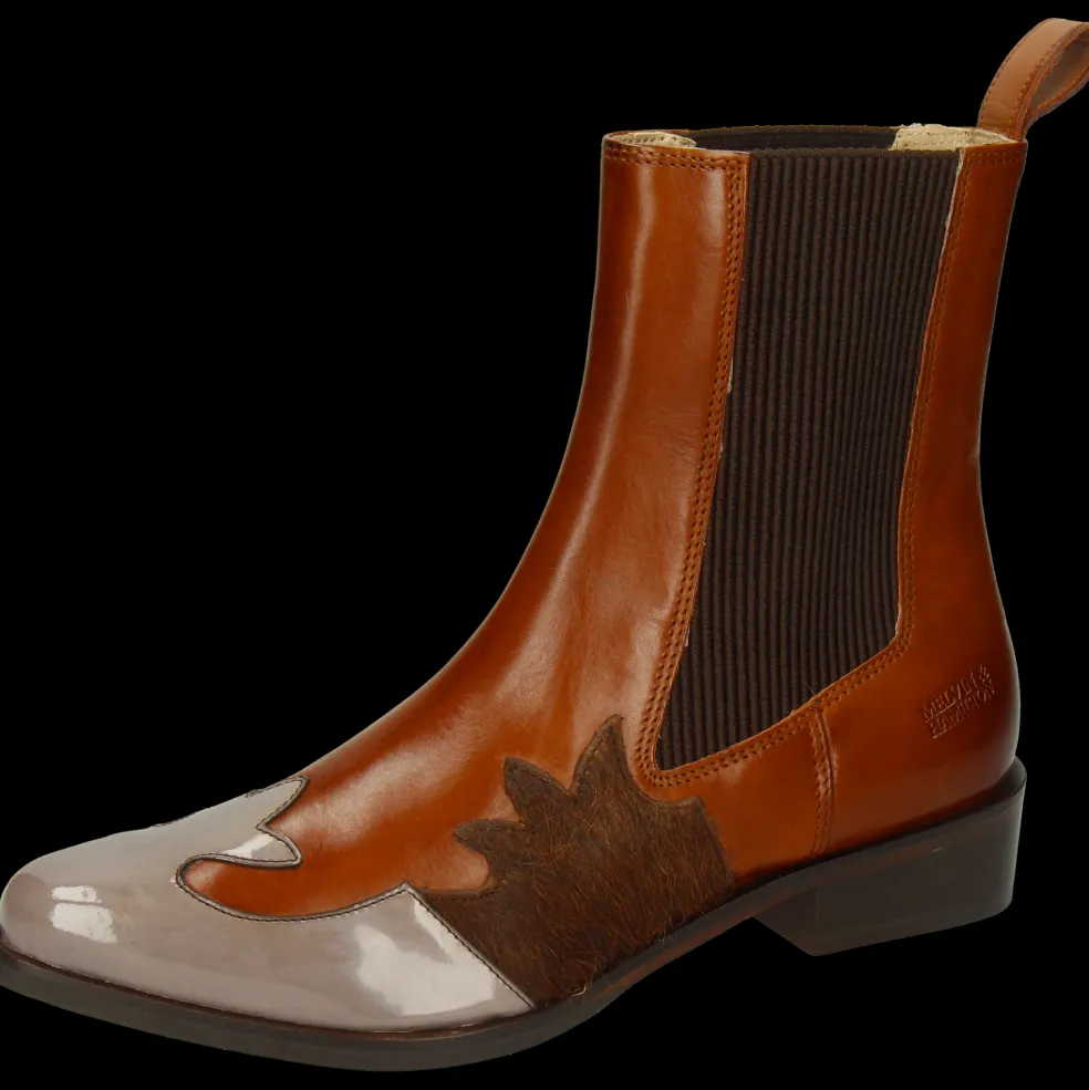 Marlin 74-Melvin & Hamilton Discount