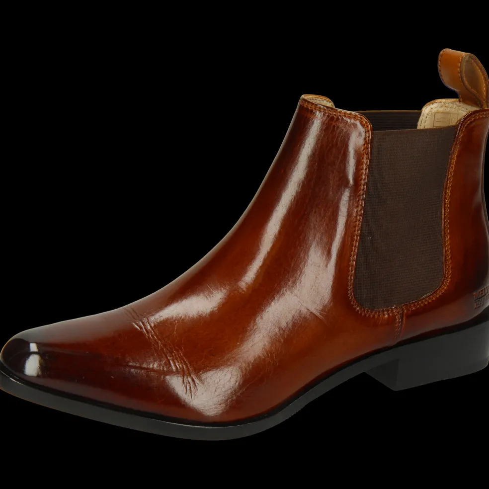 Marlin 4-Melvin & Hamilton Hot