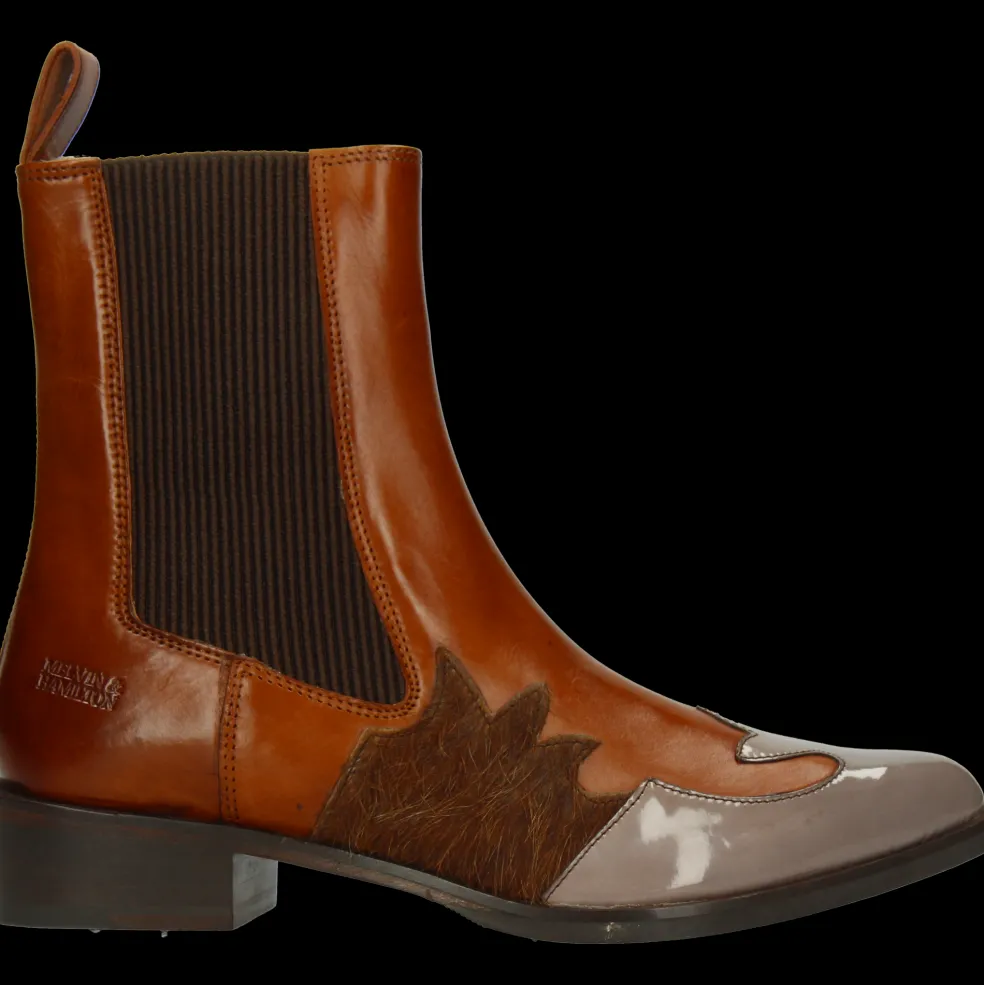 Marlin 74-Melvin & Hamilton Discount