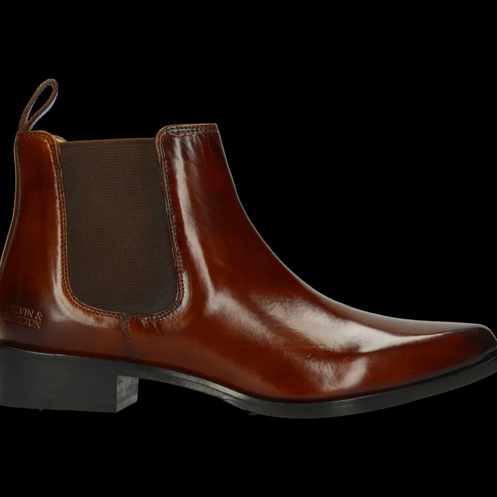 Marlin 4-Melvin & Hamilton Hot