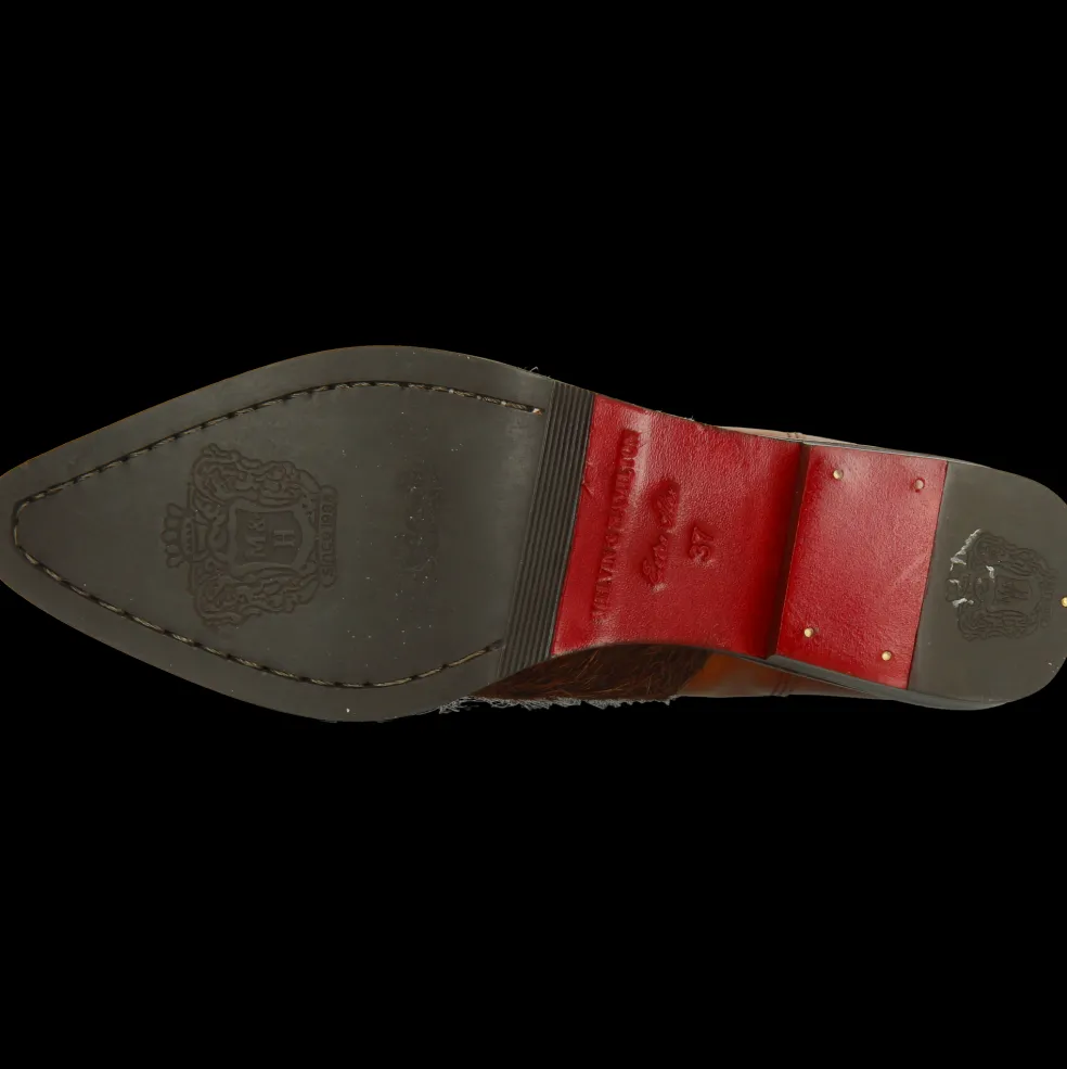 Marlin 74-Melvin & Hamilton Discount