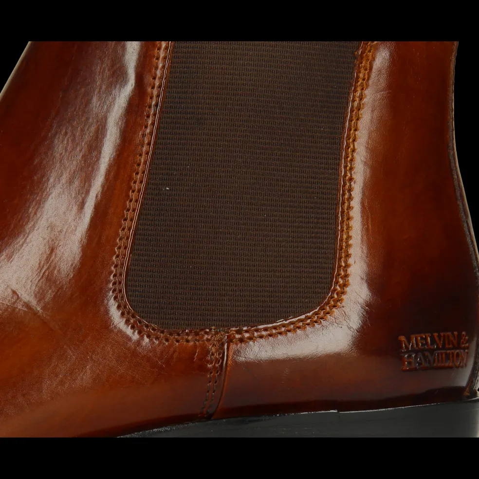 Marlin 4-Melvin & Hamilton Hot