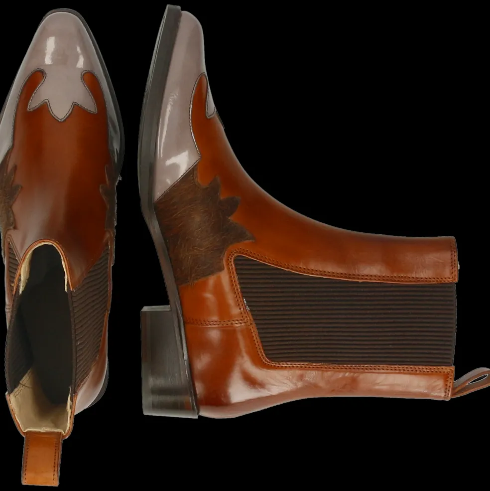 Marlin 74-Melvin & Hamilton Discount