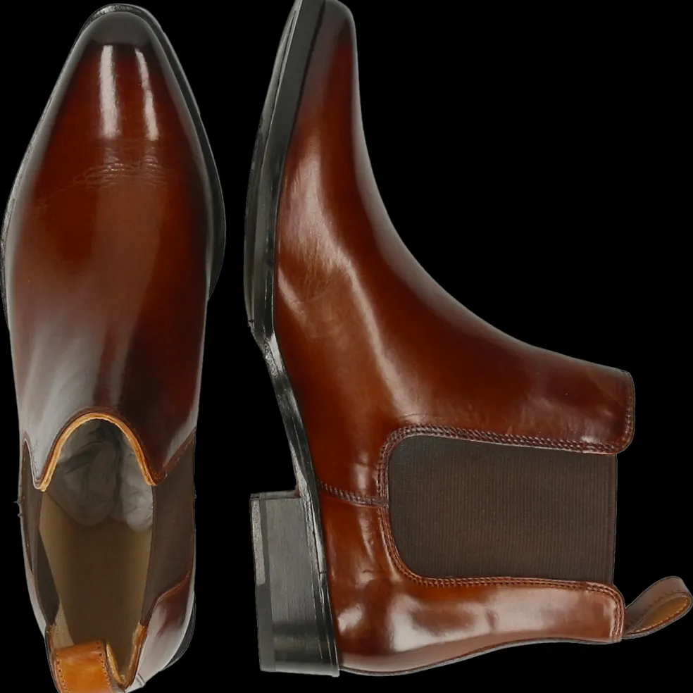 Marlin 4-Melvin & Hamilton Hot