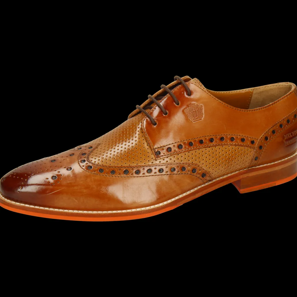 Martin 15-Melvin & Hamilton Discount