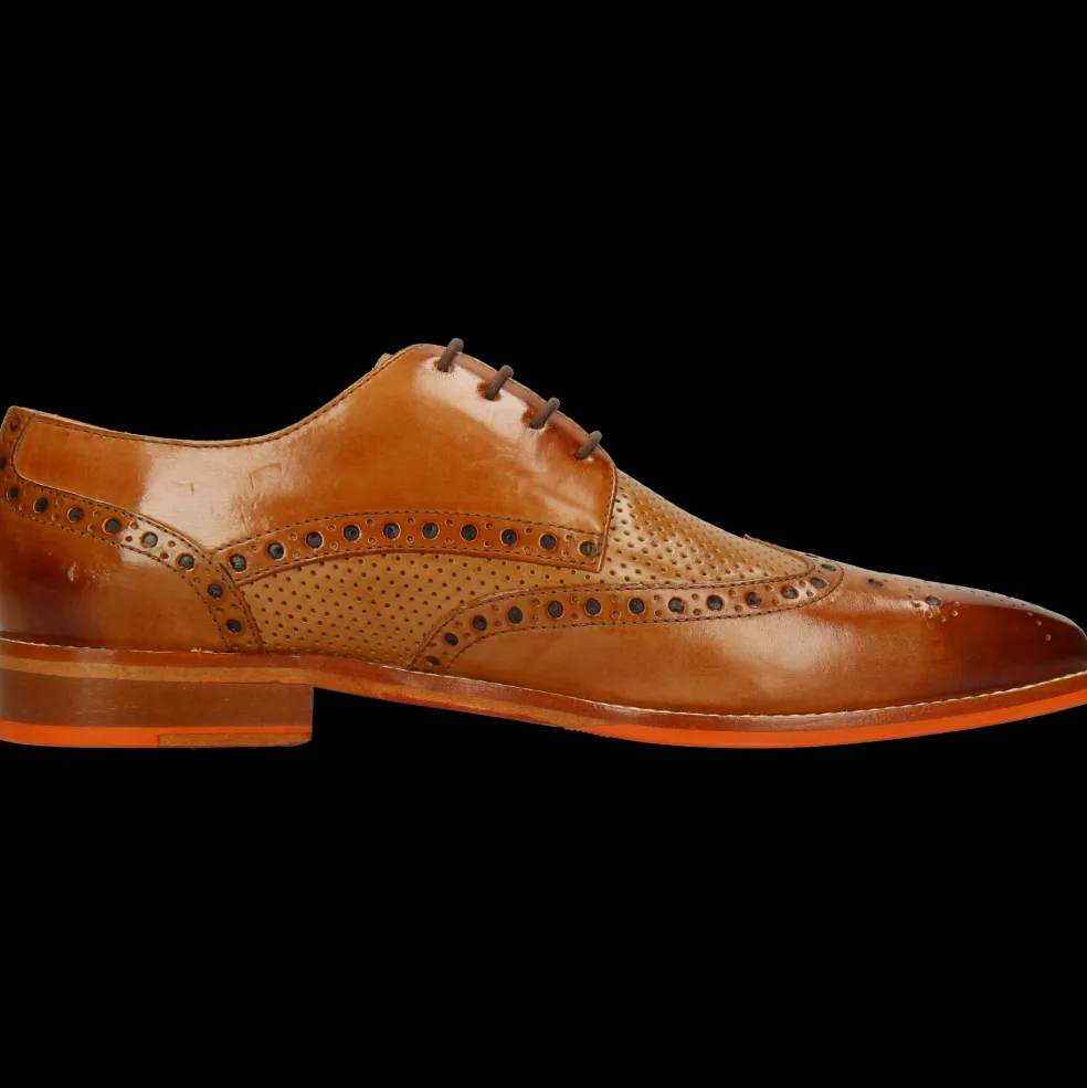 Martin 15-Melvin & Hamilton Discount