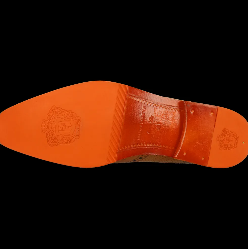 Martin 15-Melvin & Hamilton Discount