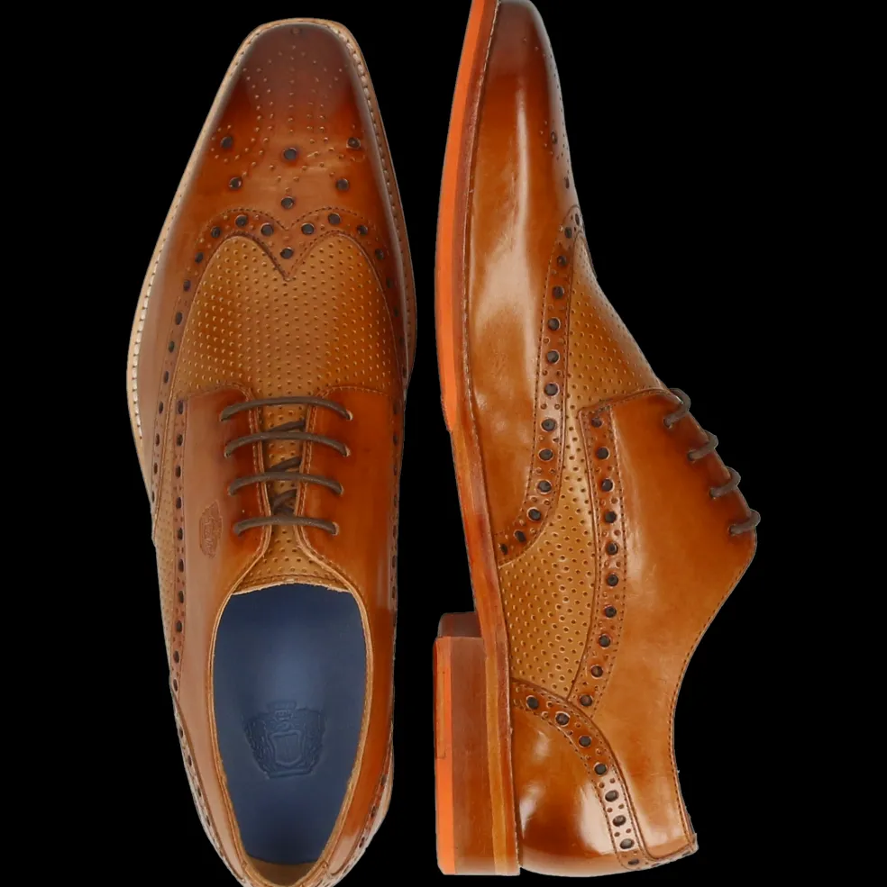 Martin 15-Melvin & Hamilton Discount