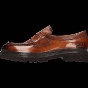 Matteo 1-Melvin & Hamilton New