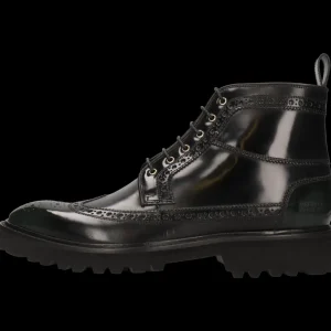 Matthew 9-Melvin & Hamilton Fashion